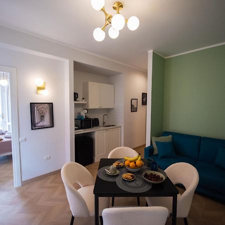 Villa Clara Suites Таормина Экстерьер фото