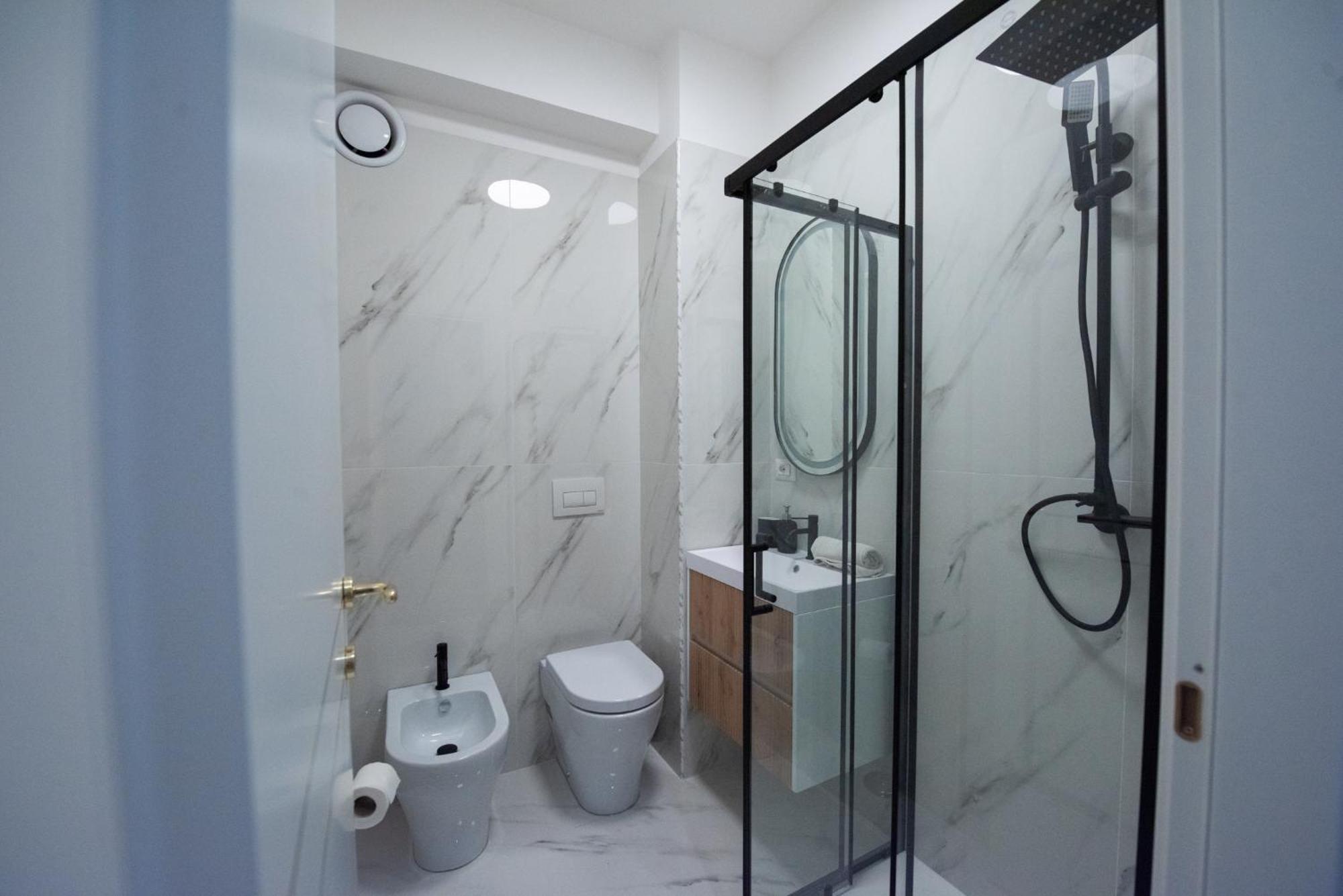 Villa Clara Suites Таормина Экстерьер фото