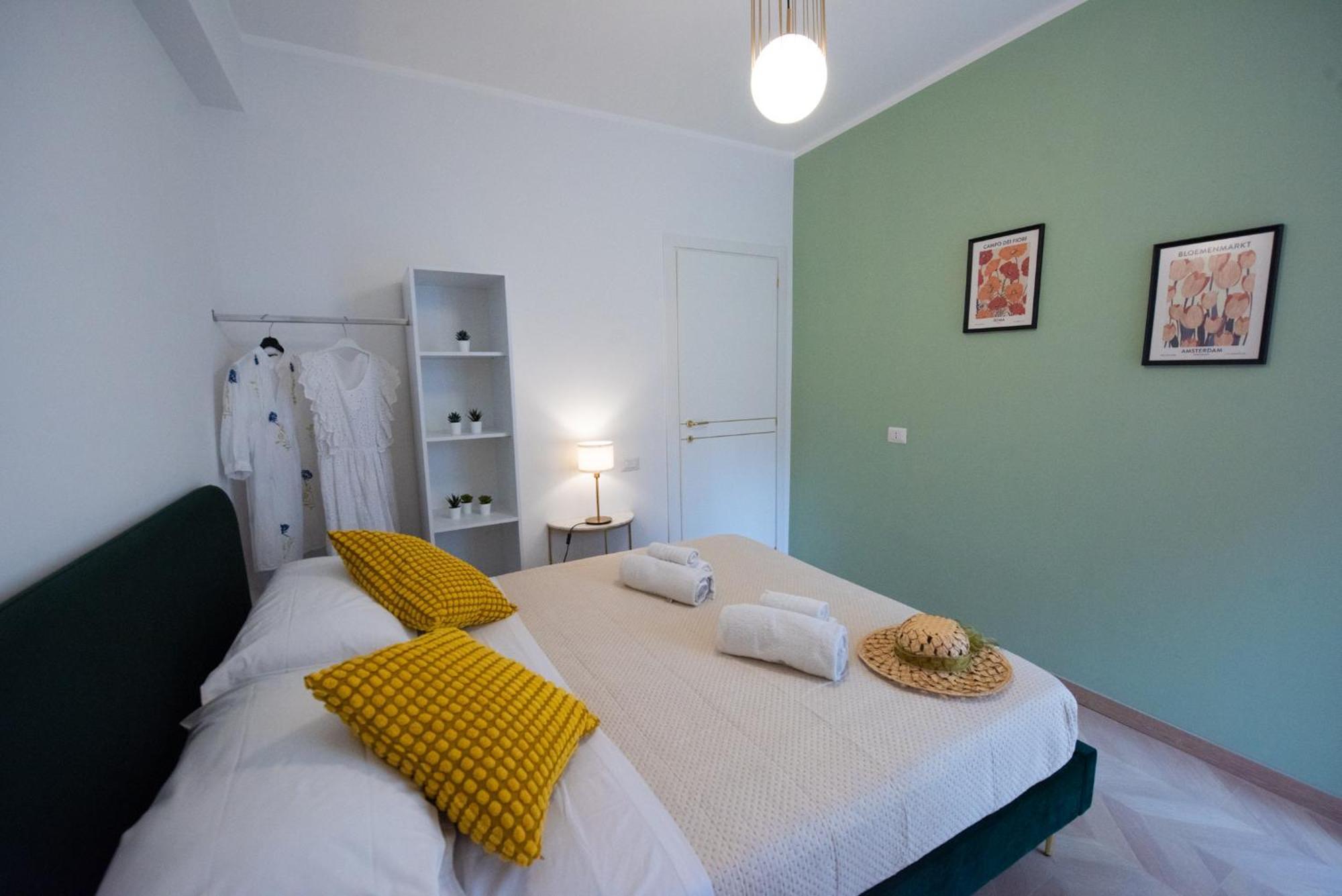 Villa Clara Suites Таормина Номер фото