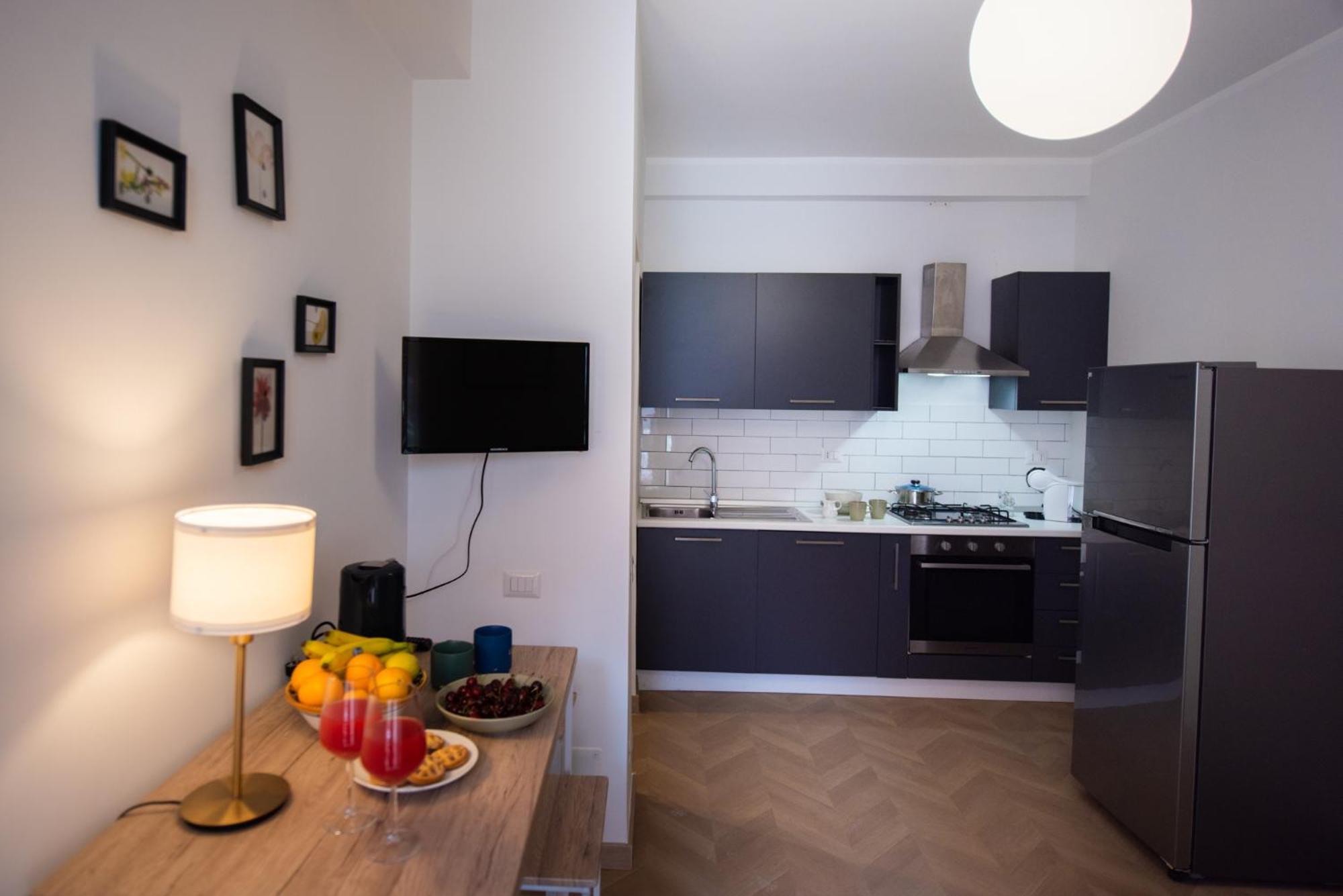 Villa Clara Suites Таормина Экстерьер фото