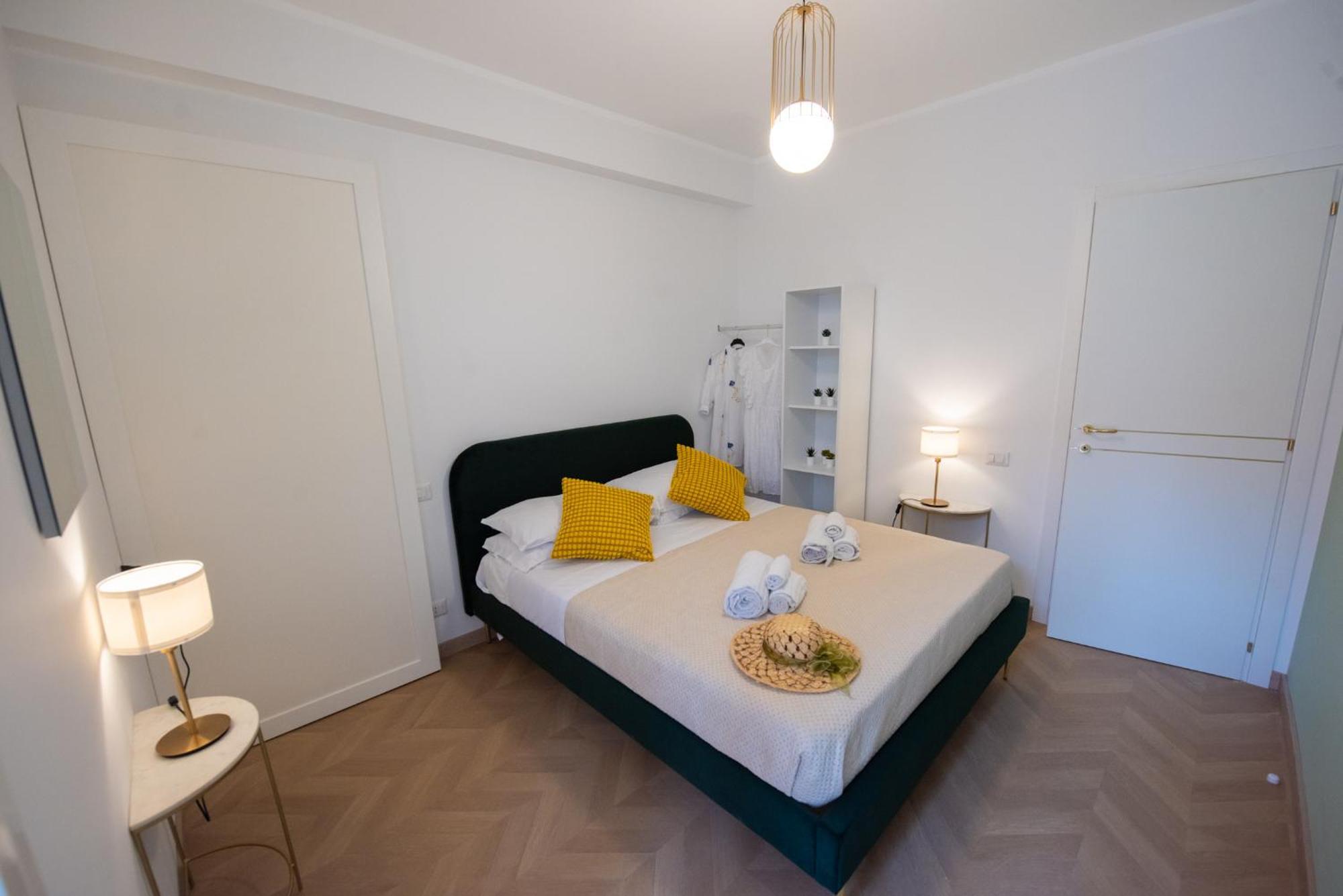 Villa Clara Suites Таормина Экстерьер фото