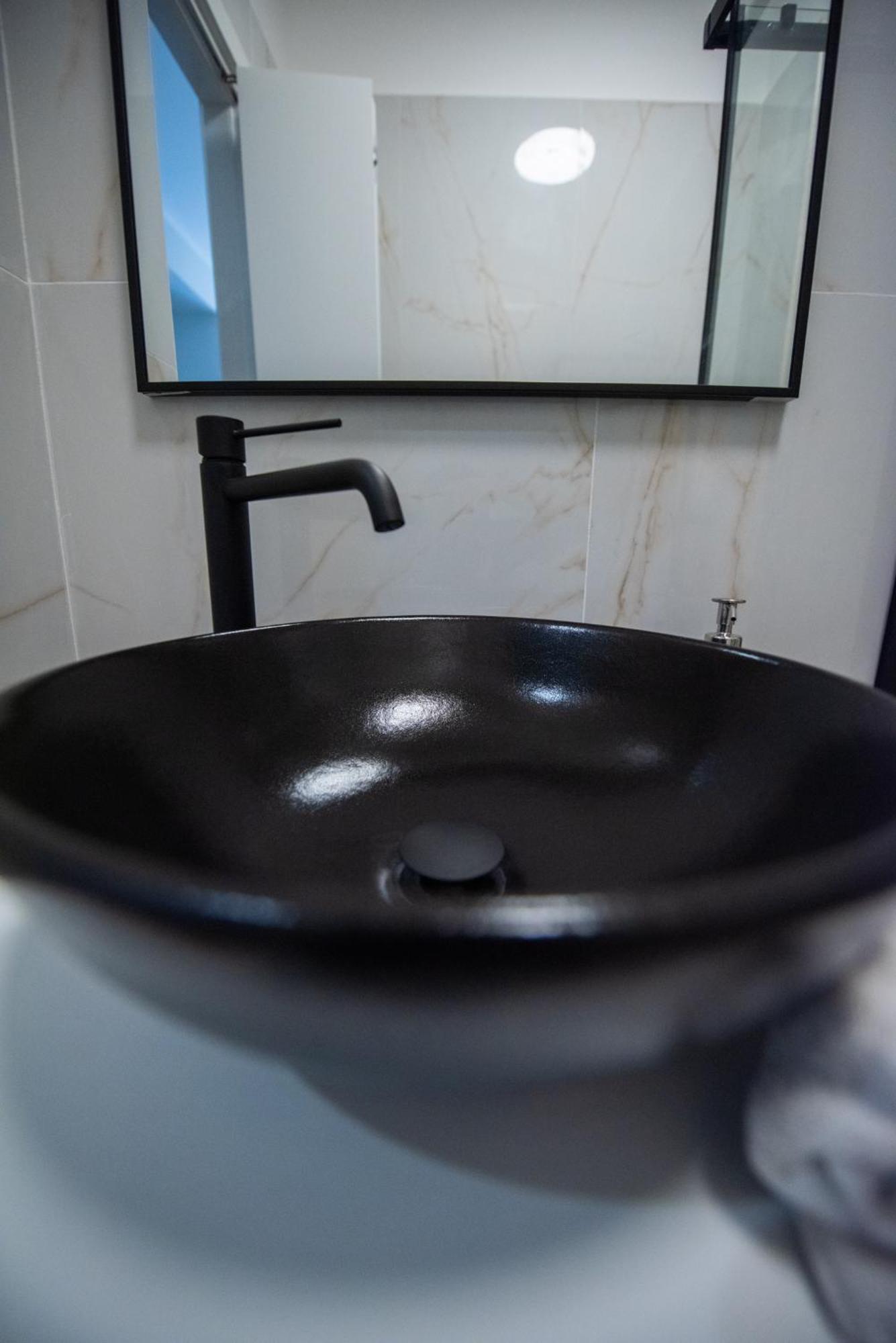Villa Clara Suites Таормина Номер фото