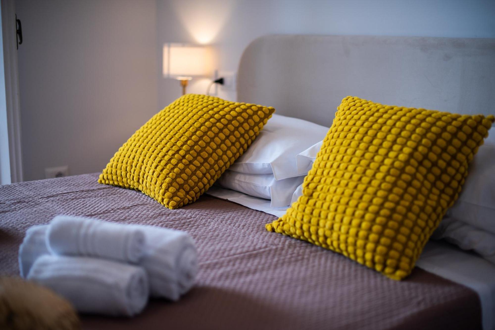Villa Clara Suites Таормина Номер фото